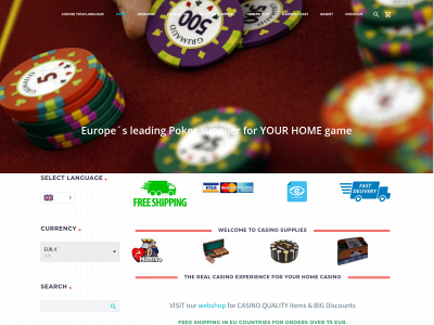 casino-supplies.de snapshot