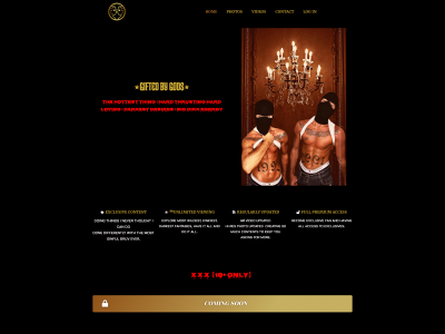 lakyroyalent.com snapshot