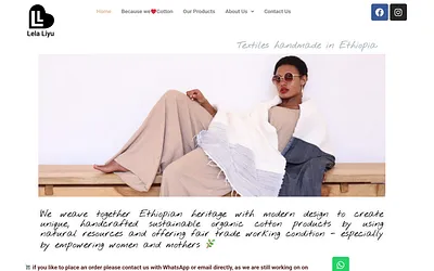 lelaliyu.com snapshot