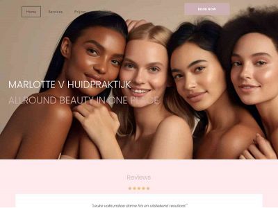 esthetiquestudio.nl snapshot