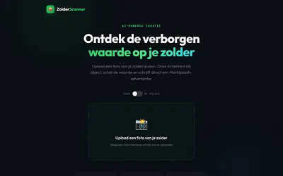 zolderscanner.nl snapshot
