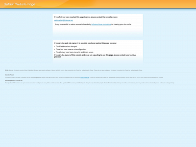 3rdpage.org snapshot