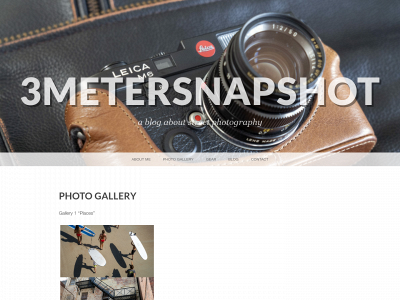 3metersnapshot.com snapshot
