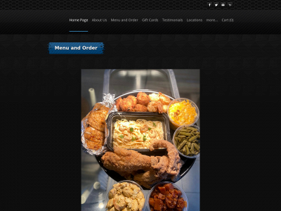 www.mamasinthekitchenfoods.com snapshot