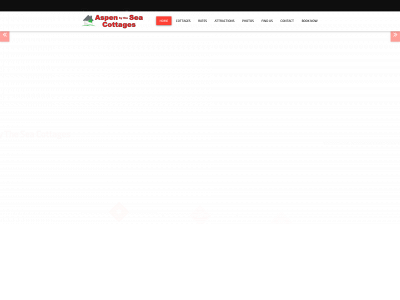 aspenbythesea.com snapshot