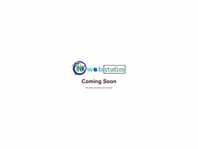 inkwebstudios.com snapshot