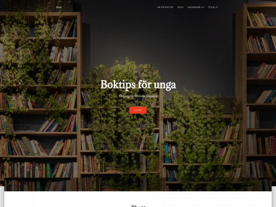 boktipsforunga.se snapshot