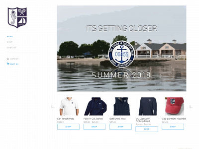 www.shoreandcountrygear.com snapshot