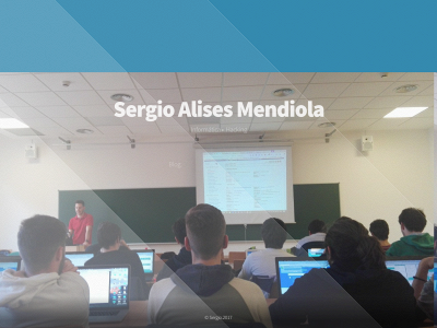 sergioalises.com snapshot