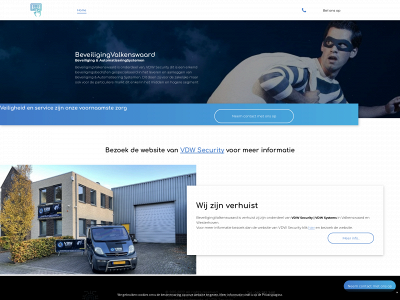 beveiligingvalkenswaard.nl snapshot