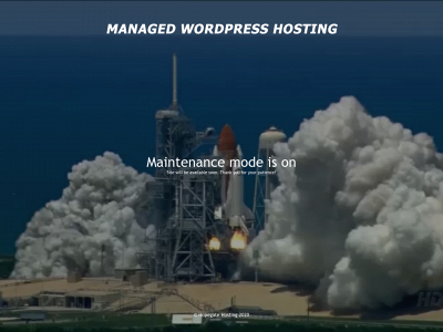 hopegatehosting.com snapshot