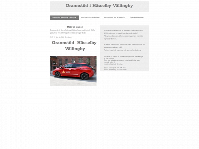 grannstodhv.se snapshot