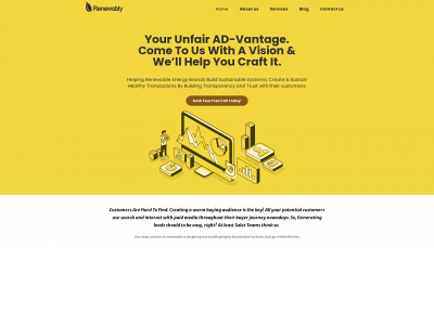 renewably.ie snapshot
