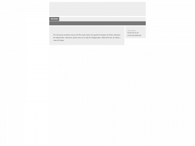 vram.se snapshot