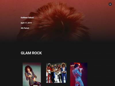 kathleensabumglamrockmovement.weebly.com snapshot