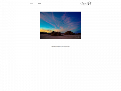 marcopot.com snapshot