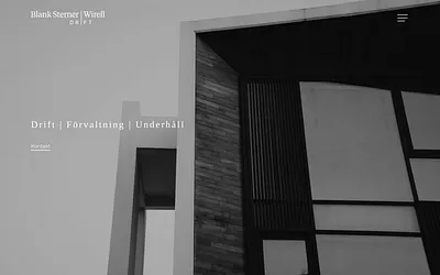 blanksternerwirell.com snapshot