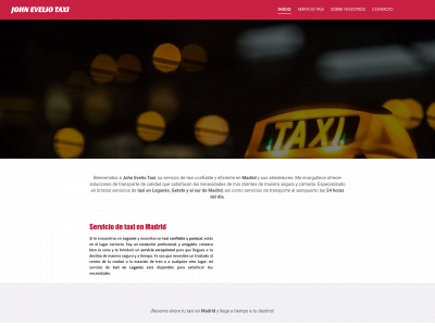 johneveliotaxi.com snapshot