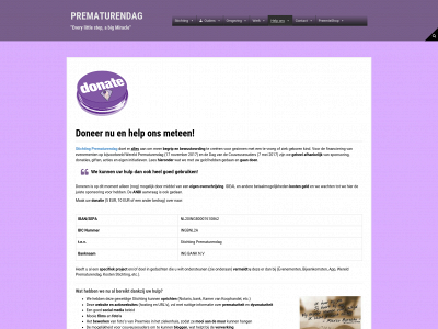 preemiechallenge.nl snapshot