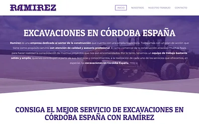 ramirezmiranda.es snapshot