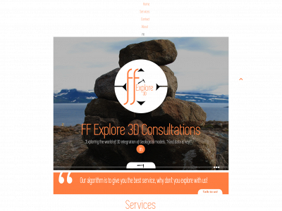 ffexplore3d.com snapshot