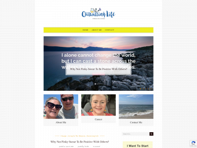 outwittinglife.com snapshot