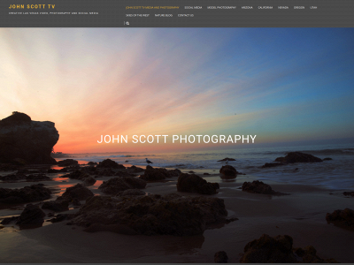 johnscottphotos.com snapshot