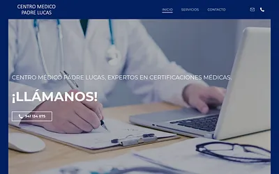 psicoitecnicocalahorra.es snapshot