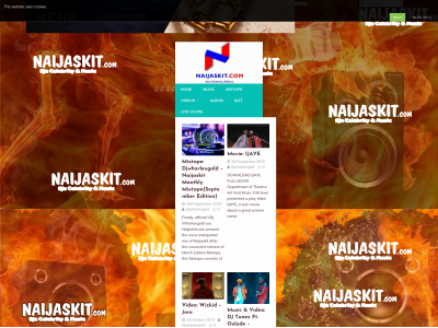 naijaskit.com snapshot