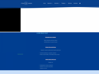 streammediacanarias.es snapshot