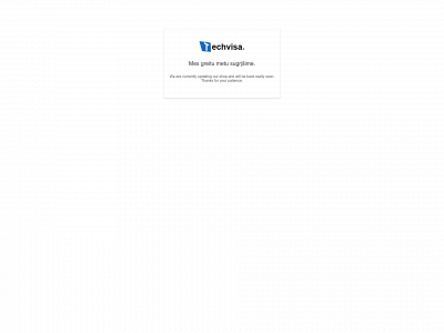 techvisa.lt snapshot