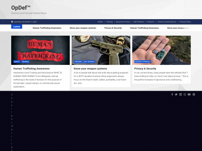 opdef.com snapshot