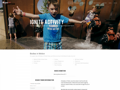 www.bodiesinmotionidaho.com snapshot
