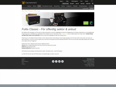 follisclassic.se snapshot