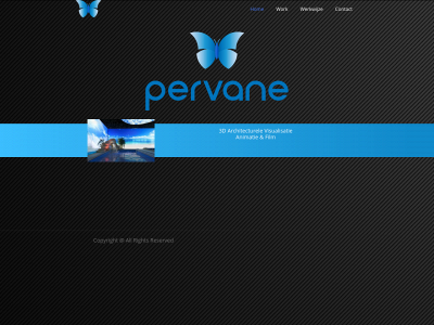 pervane.be snapshot
