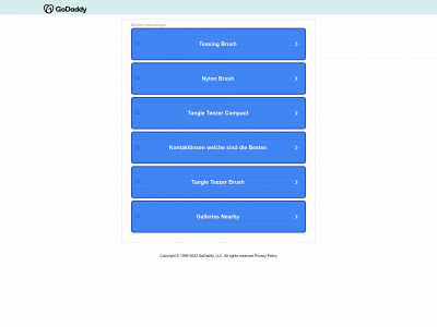 itease.in snapshot