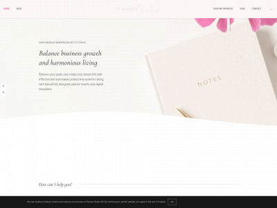 plannerstudiogr.com snapshot