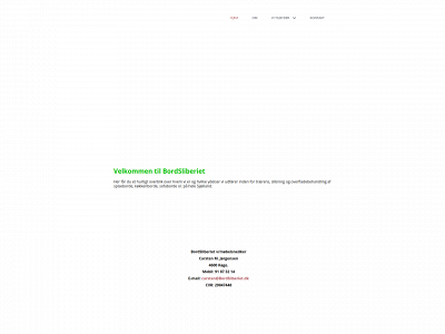 bordsliberiet.dk snapshot