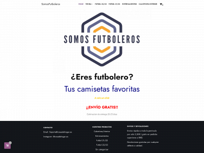 cosasdehogar.es snapshot
