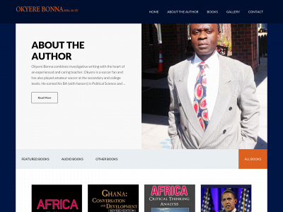 okyerebonna.com snapshot