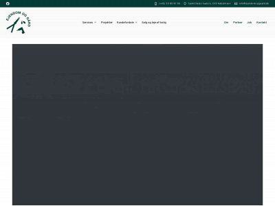 ejendomoggaard.dk snapshot