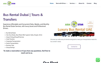 busrentaluae.ae snapshot