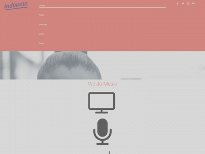 indimore.com snapshot