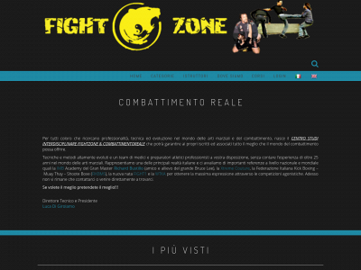 combattimentoreale.com snapshot