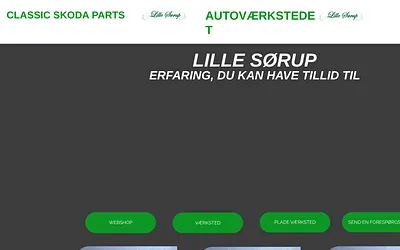 lille-soerup.dk snapshot