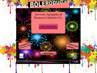 boleroduo.es snapshot