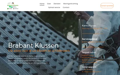 brabantklussen.nl snapshot