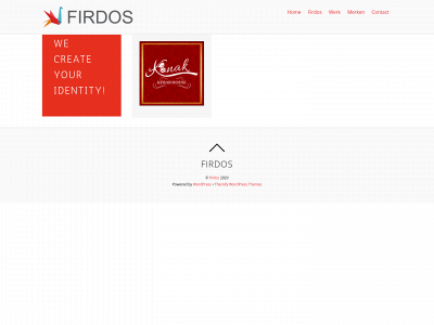 firdos.net snapshot