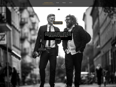 vieretband.dk snapshot