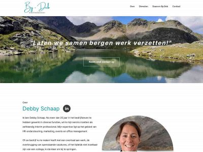 by-deb.nl snapshot